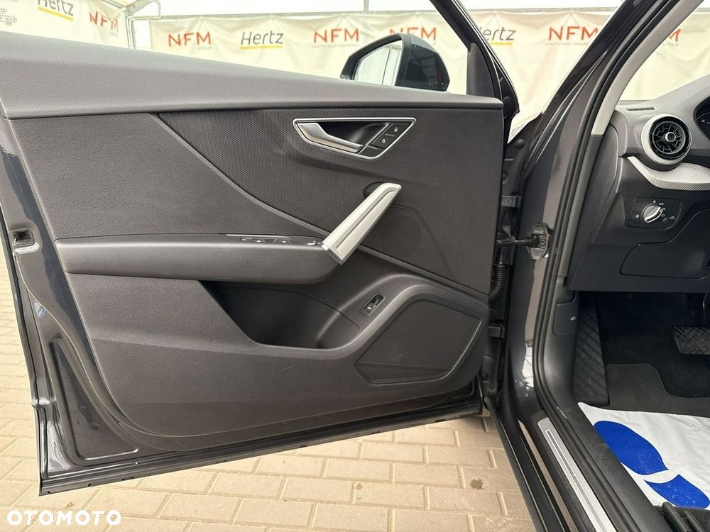 Audi Q2 - 11