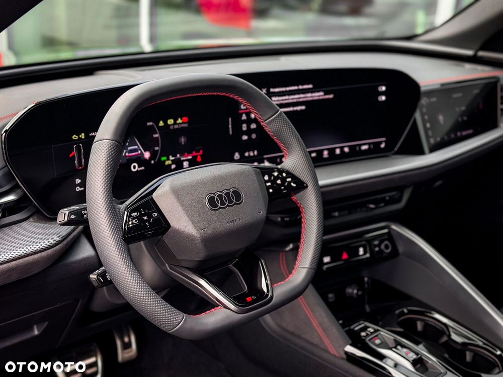 Audi SQ5 - 20