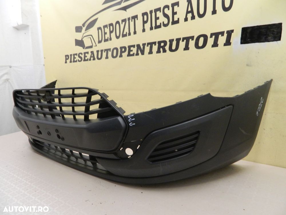 Bara fata  Ford Trnsit Custom, 2013, 2014, 2015, 2016, 2017, 2018, cod origine BK21-17K819. - 4
