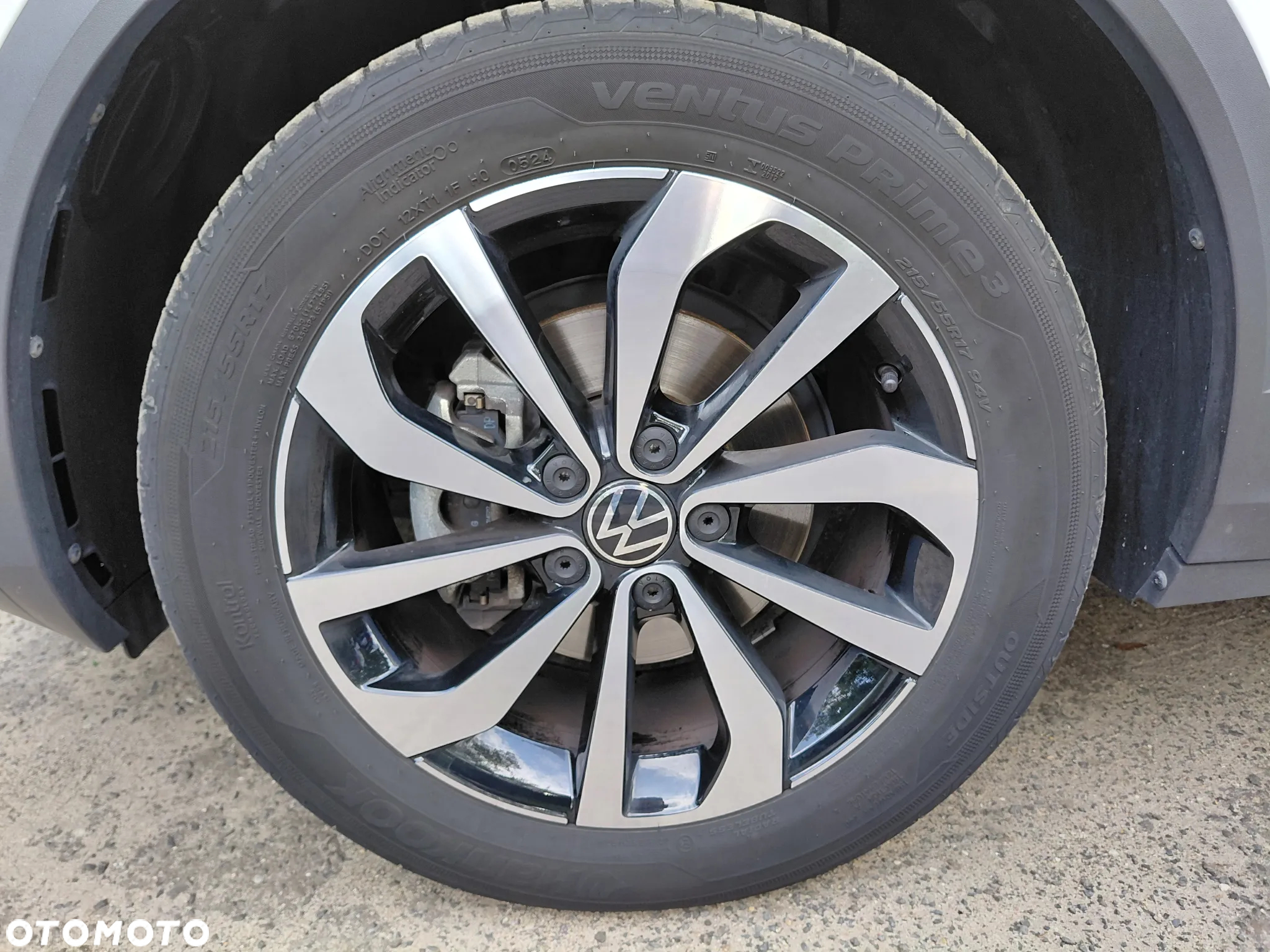 Volkswagen T-Roc 1.5 TSI Style DSG - 21