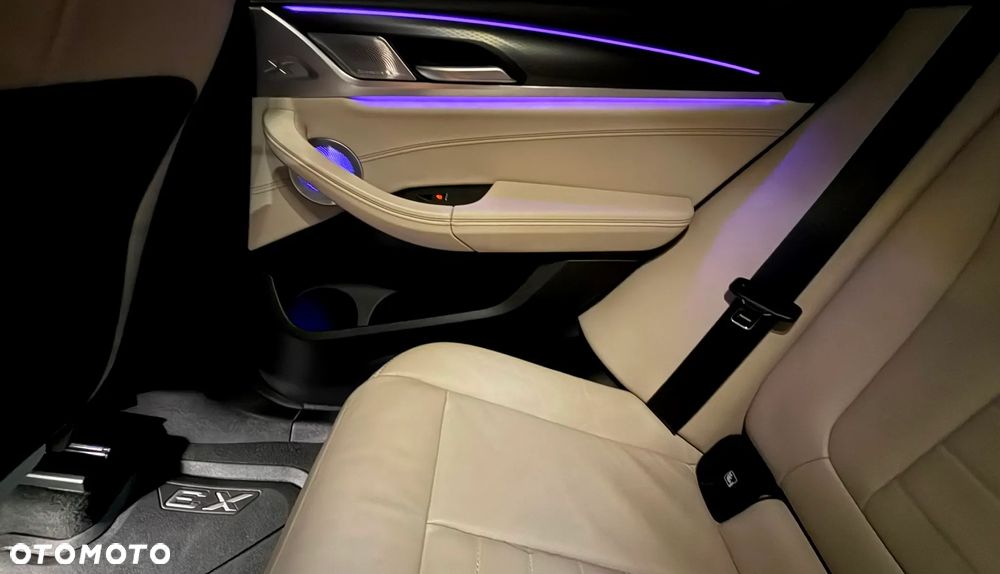 BMW X3 xDrive20d M Sport sport - 38