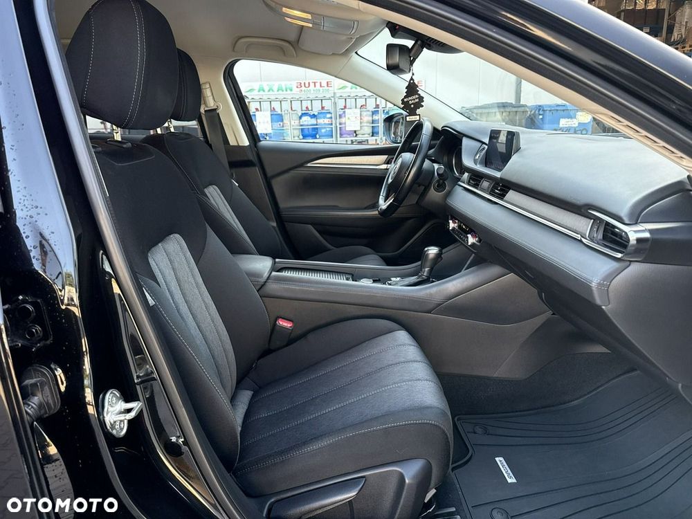 Mazda 6 2.0 SkyJoy - 20