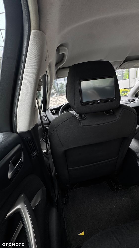 Citroën C5 HDi 165 FAP Exclusive - 15