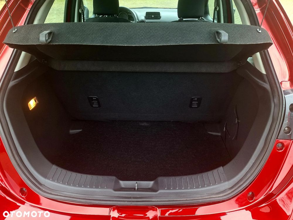 Mazda 2 SKYACTIV-G 75 Center-Line - 14