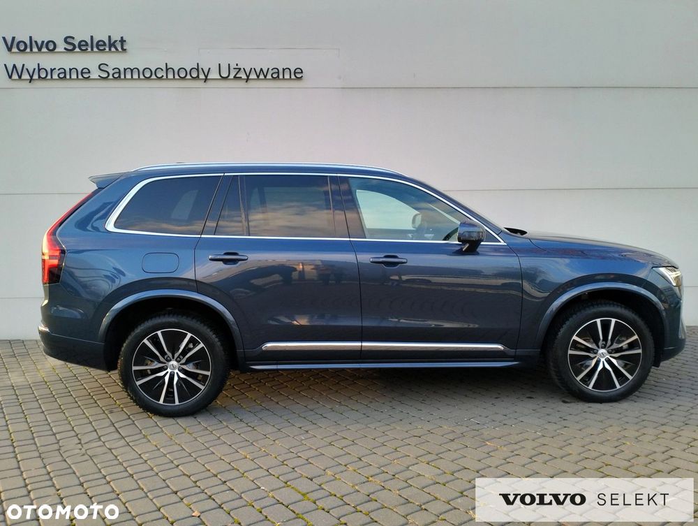 Volvo XC 90 - 4