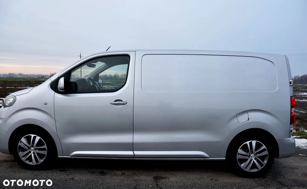 Peugeot EXPERT FURGON L2 PREMIUM PACK - 10