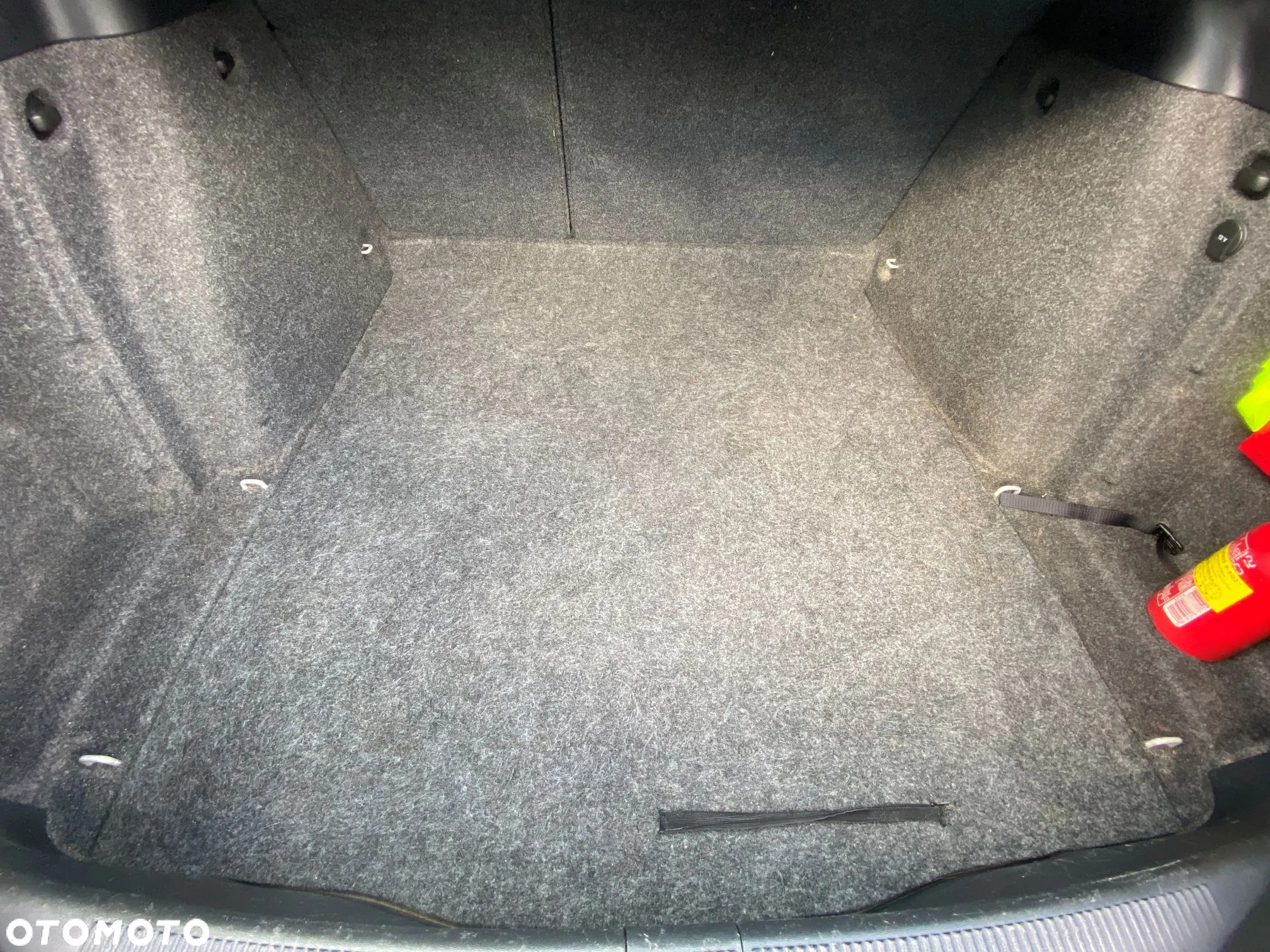 Skoda Octavia 1.2 TSI Active - 7