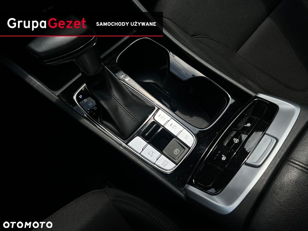 Hyundai Tucson - 14