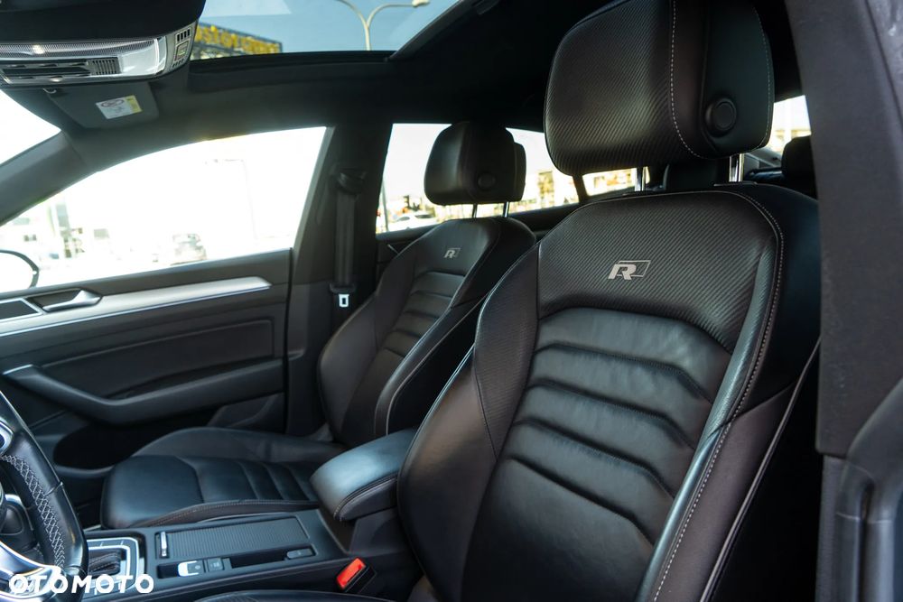 Volkswagen Arteon 2.0 TSI R-Line DSG - 32