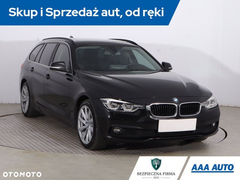 BMW Seria 3 - 3