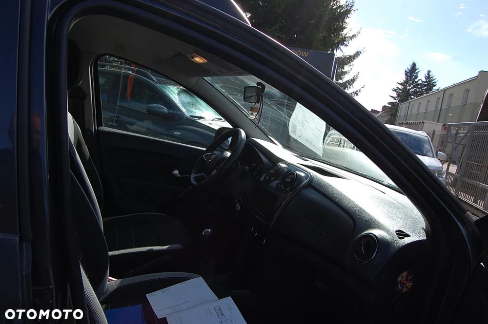 Dacia Sandero Stepway - 24