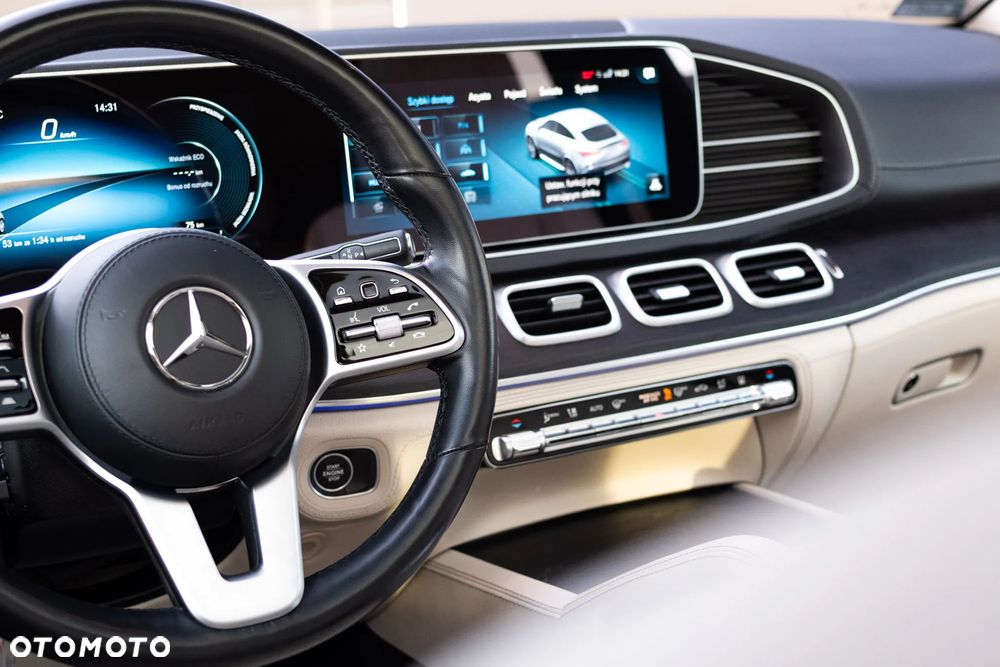 Mercedes-Benz GLE - 23