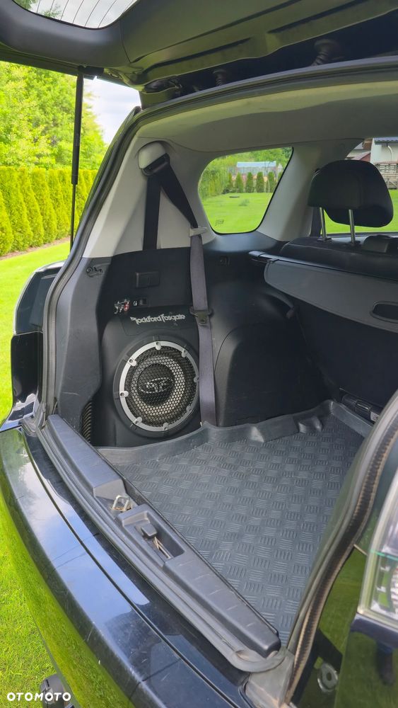 Mitsubishi Outlander - 17
