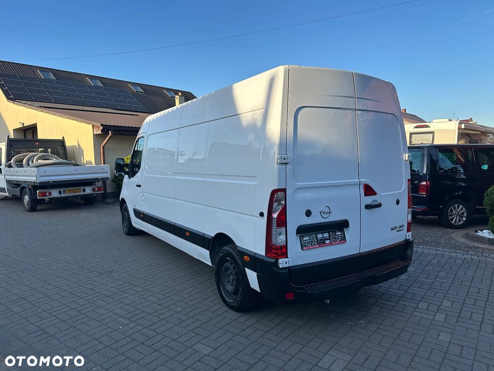 Opel MOVANO - 7