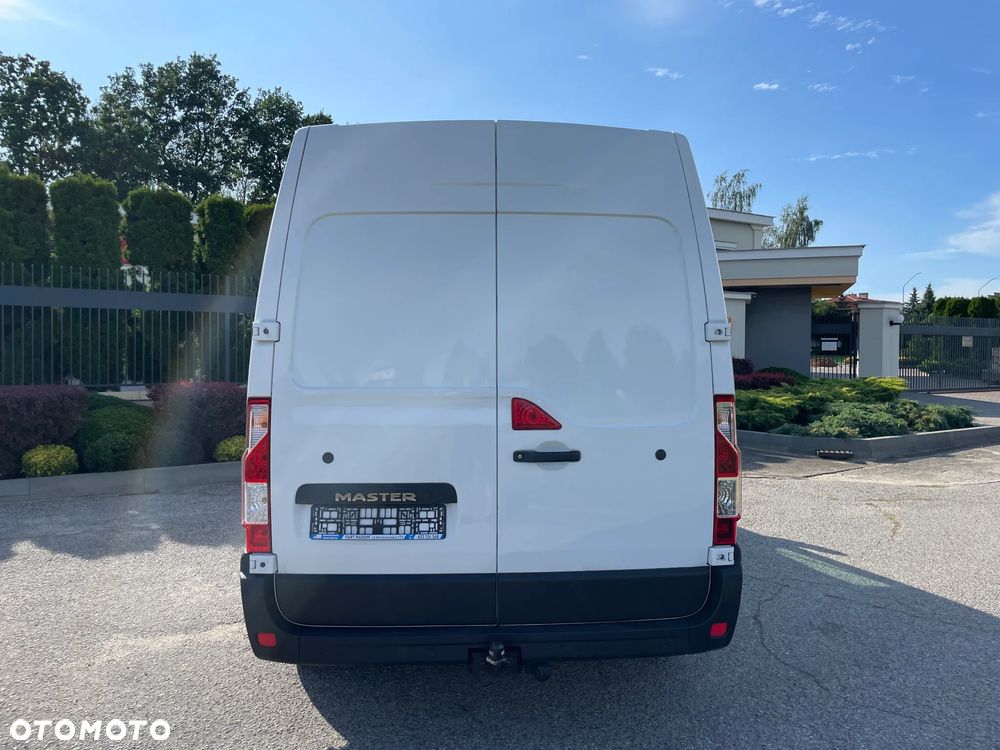 Renault MASTER - 8