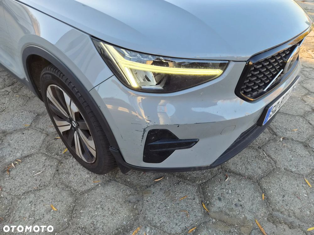 Volvo XC 40 T5 Recharge DKG Inscription - 9