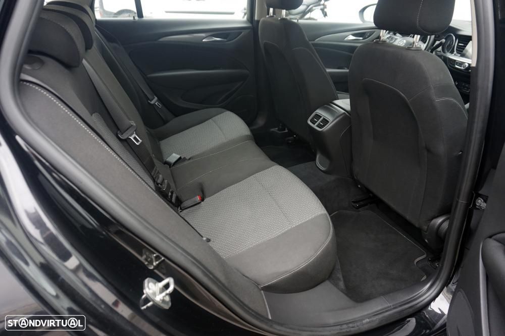 Opel Insignia Grand Sport 1.6 CDTi Innovation - 4