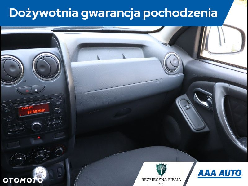 Dacia Duster - 9