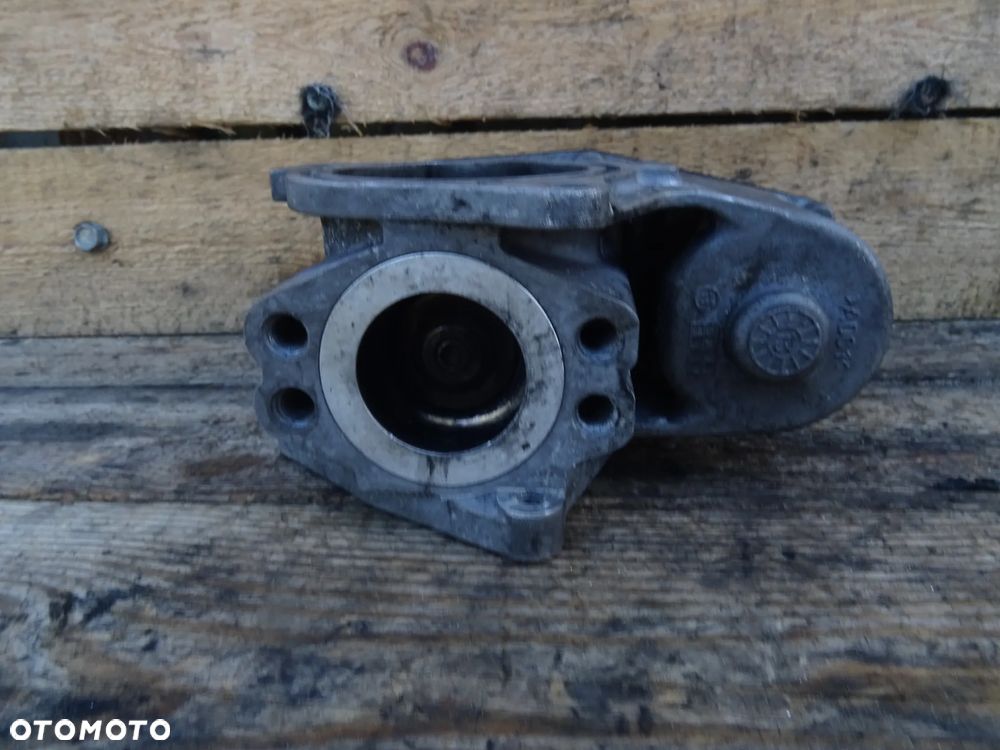 ZAWÓR EGR 03L131501K SEAT SKODA VOLKSWAGEN - 5