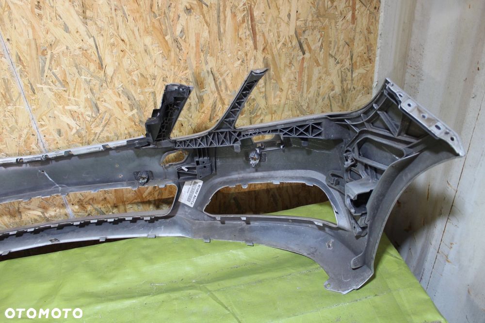 Zderzak przód Mercedes E klasa W212 2009-2011r. - 2