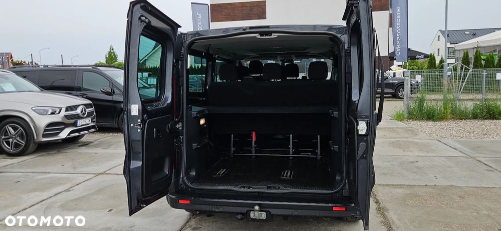Renault Trafic 2.0 dCi - 20
