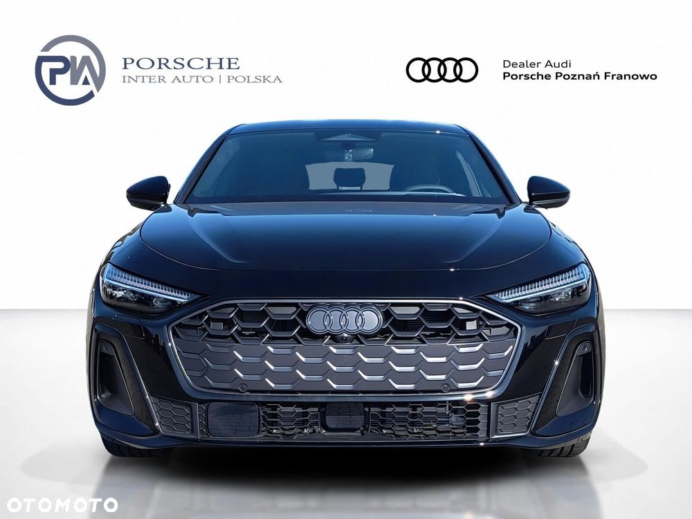 Audi A5 Limousine e-Hybrid 270 kW Quattro S tronic - 10