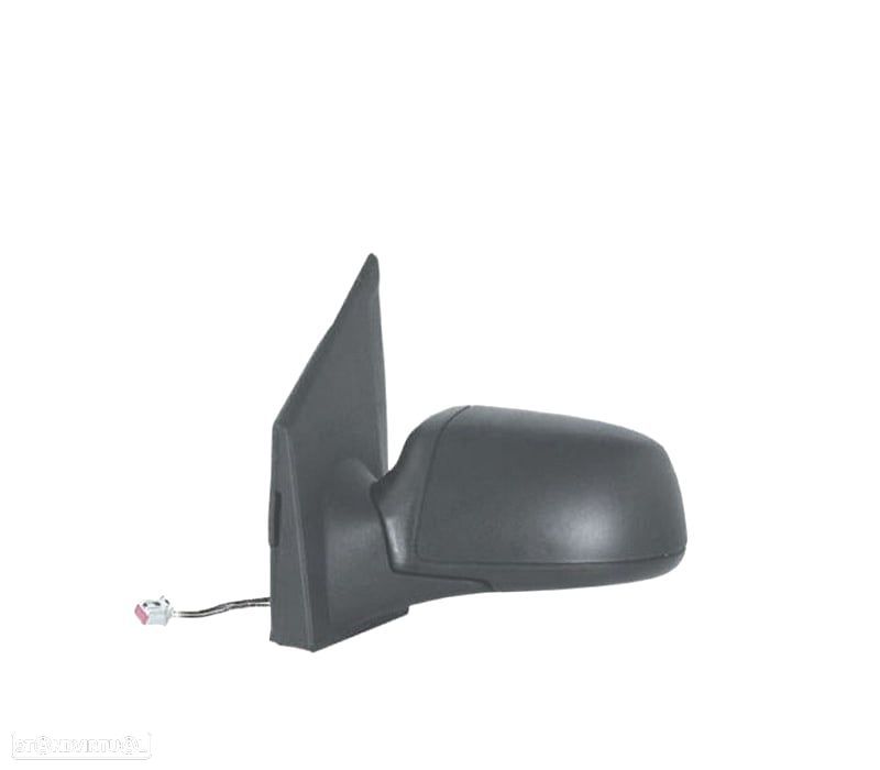 ESPELHO COMPLETO LADO ESQUERDO FORD FUSION 05-17 - 1