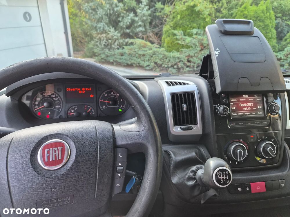 Fiat ducato - 7