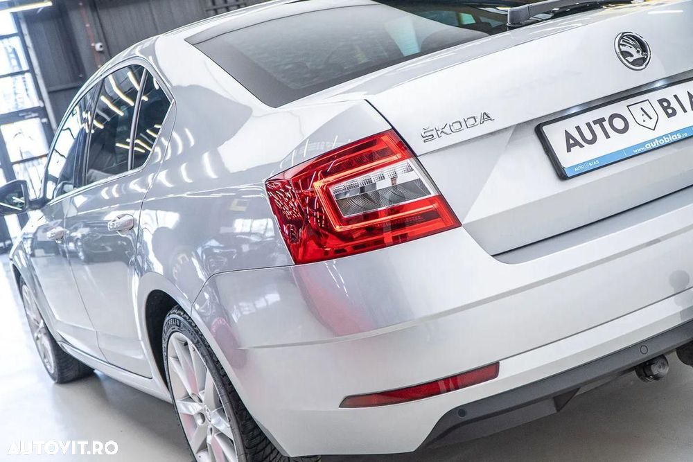 Skoda Octavia 1.0 TSI Style - 32