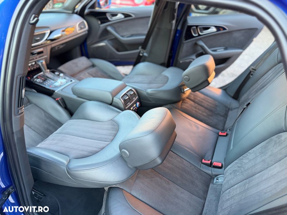 Audi A6 Allroad - 26