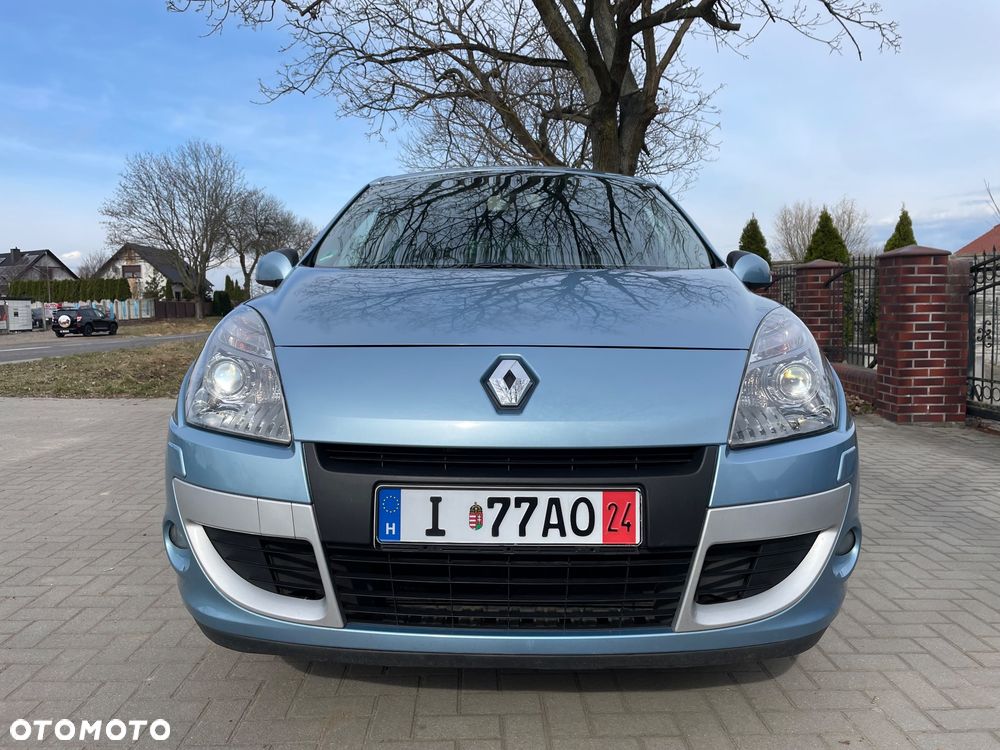 Renault Scenic 1.6 16V Authentique - 2