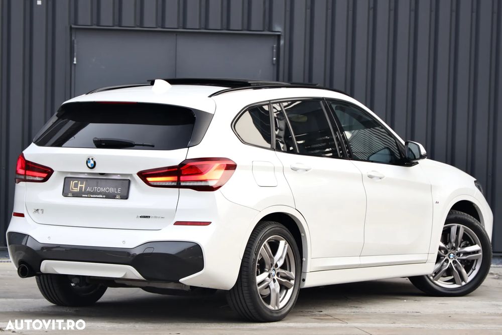 BMW X1 xDrive25e AT PHEV - 3