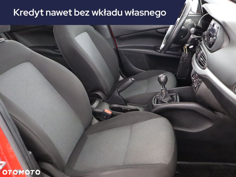 Fiat Tipo - 10