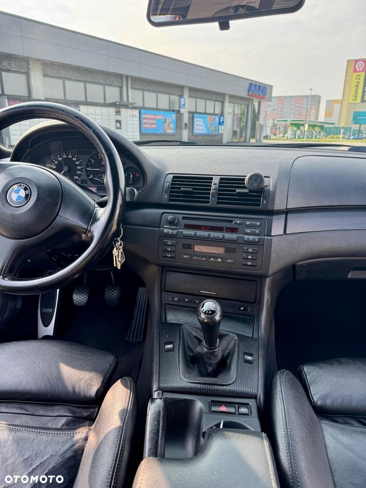 BMW Seria 3 - 18