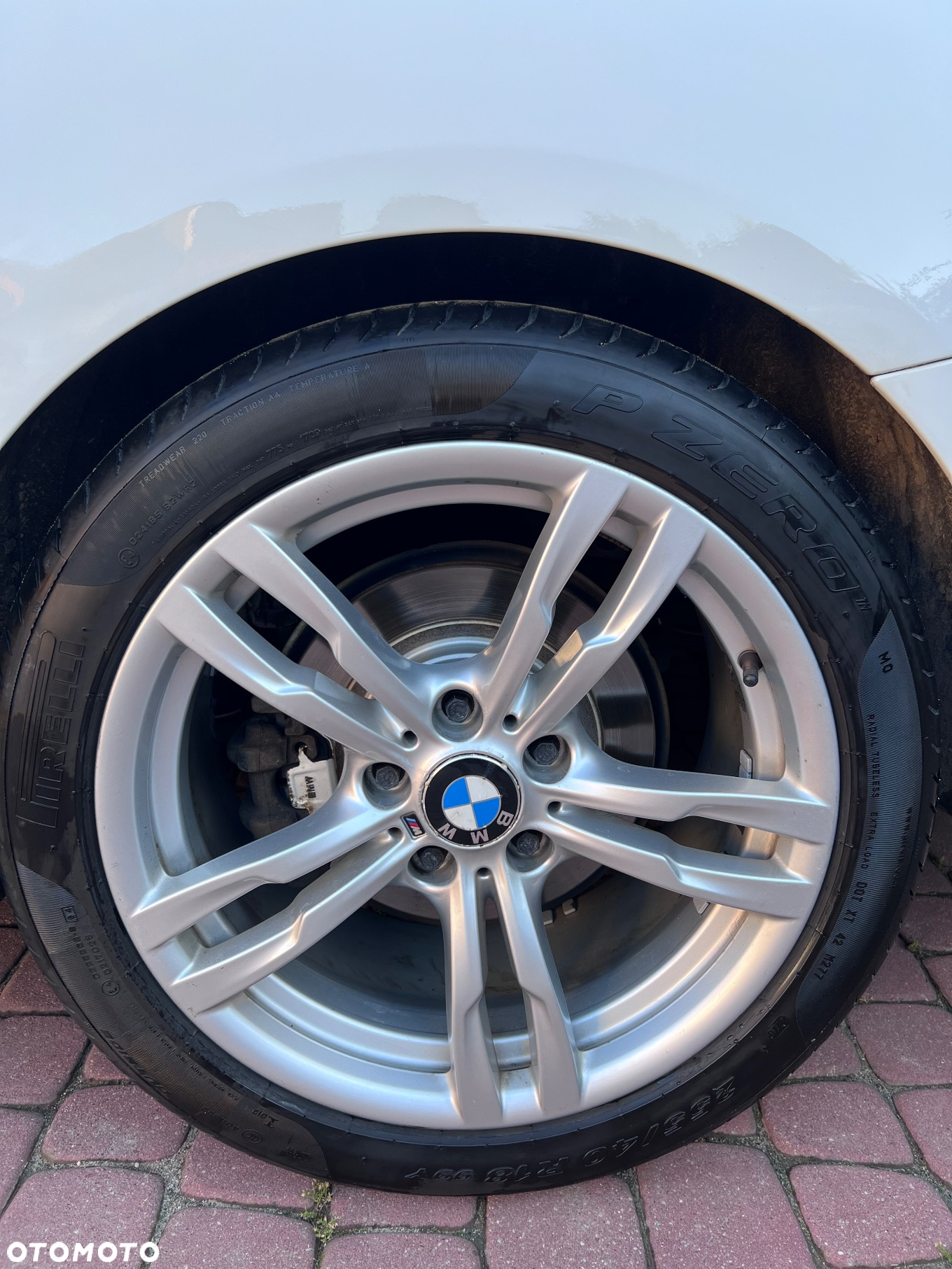 BMW Seria 4 - 9