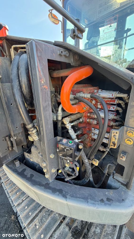 Hitachi ZX-85 USB LC - 10