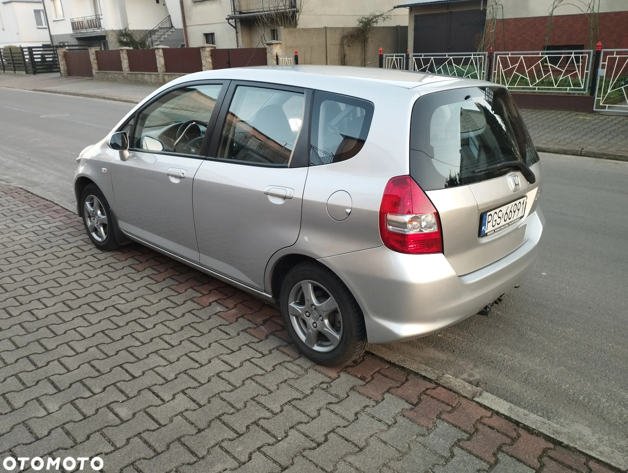 Honda Jazz 1.2 S - 3