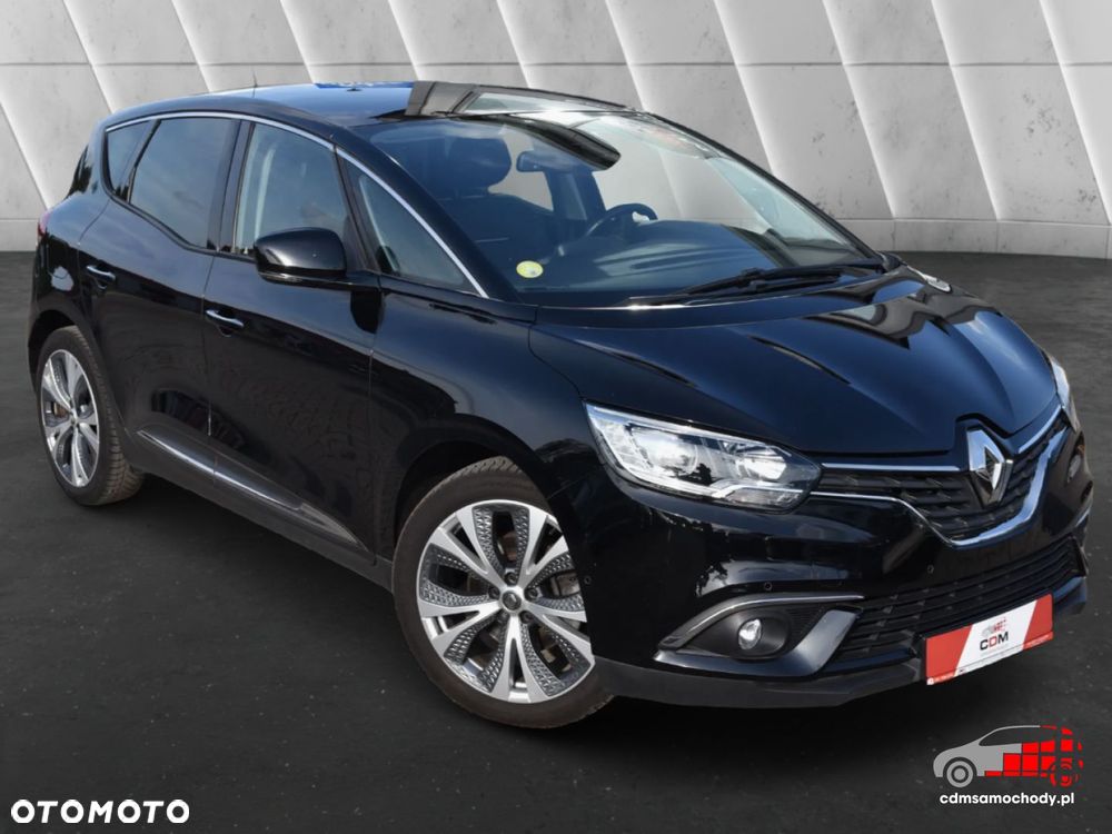Renault Scenic - 4