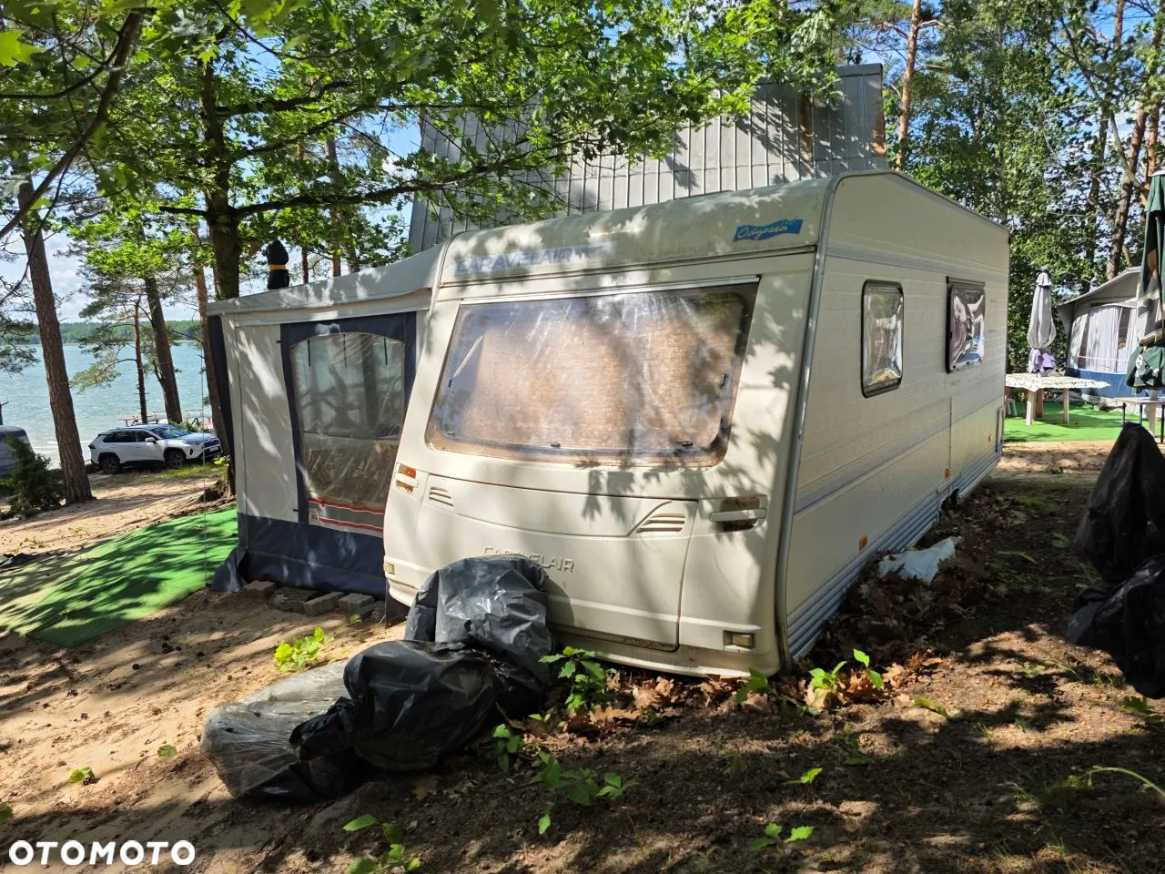 Caravelair Odyssea 480 - 3
