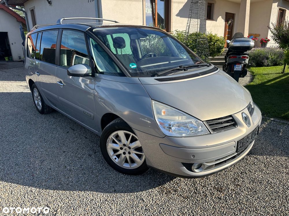 Renault Espace 2.0 dCi Dynamique - 12