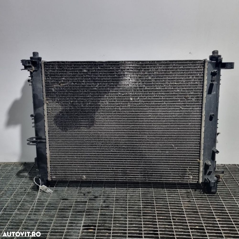 Radiator apa Dacia Duster Facelift 1.5 Dci 2014 - 2017 (1418) - 2