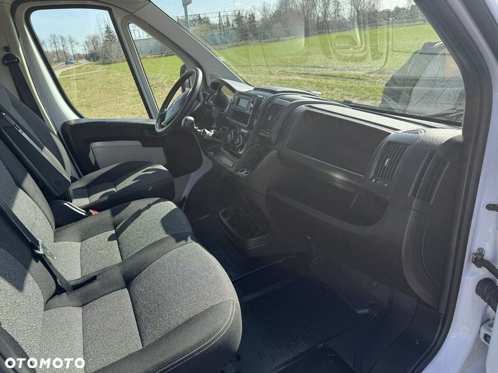 Fiat Ducato - 9