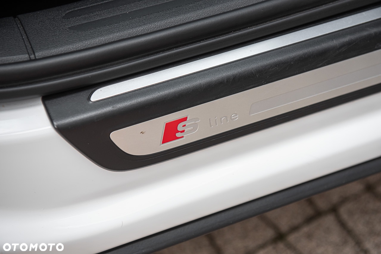 Audi Q5 2.0 TFSI Quattro Tiptronic - 34