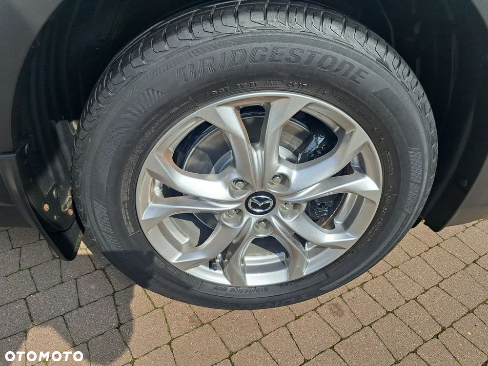 Mazda CX-3 2.0 Skyenergy - 22
