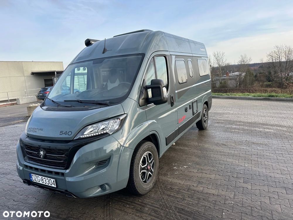 Fiat Ducato - 3