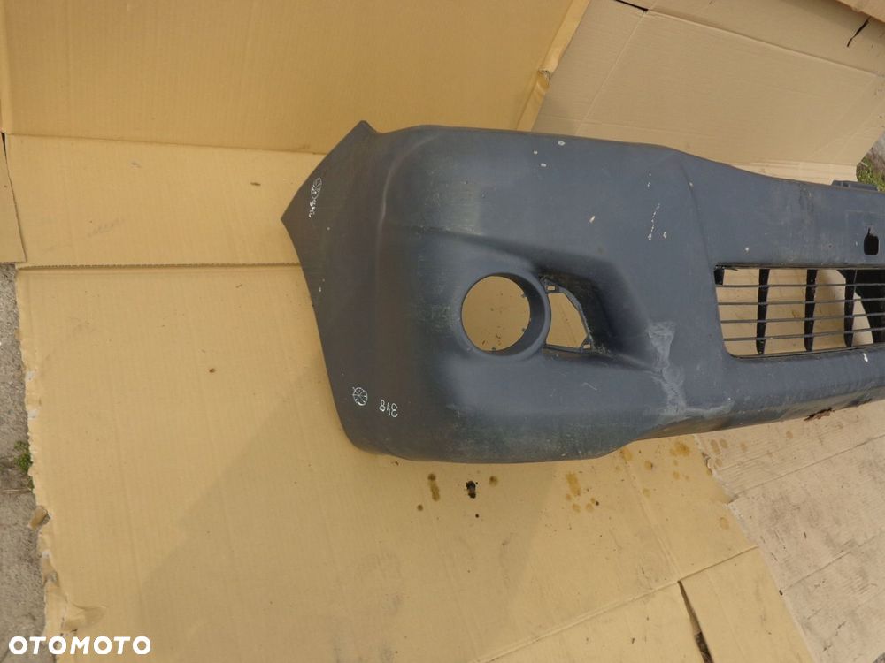TOYOTA HILUX LIFT ZDERZAK PRZEDNI 52119-0K280 - 2