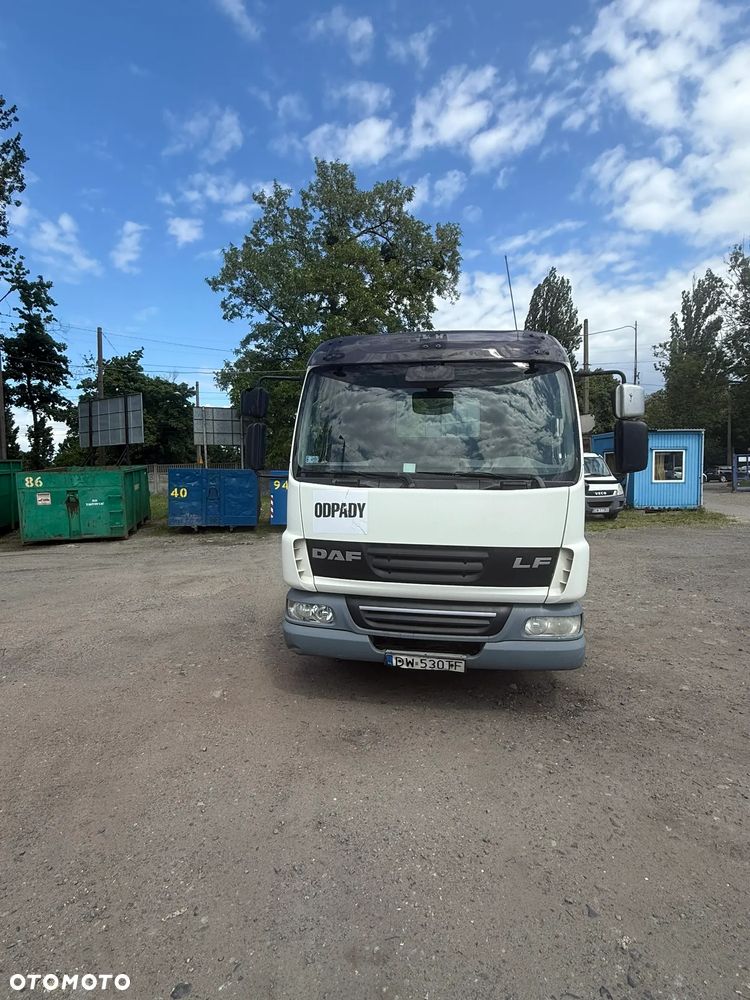 DAF LF45 - 2