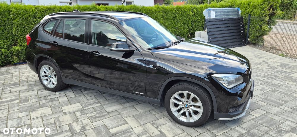 BMW X1 - 4