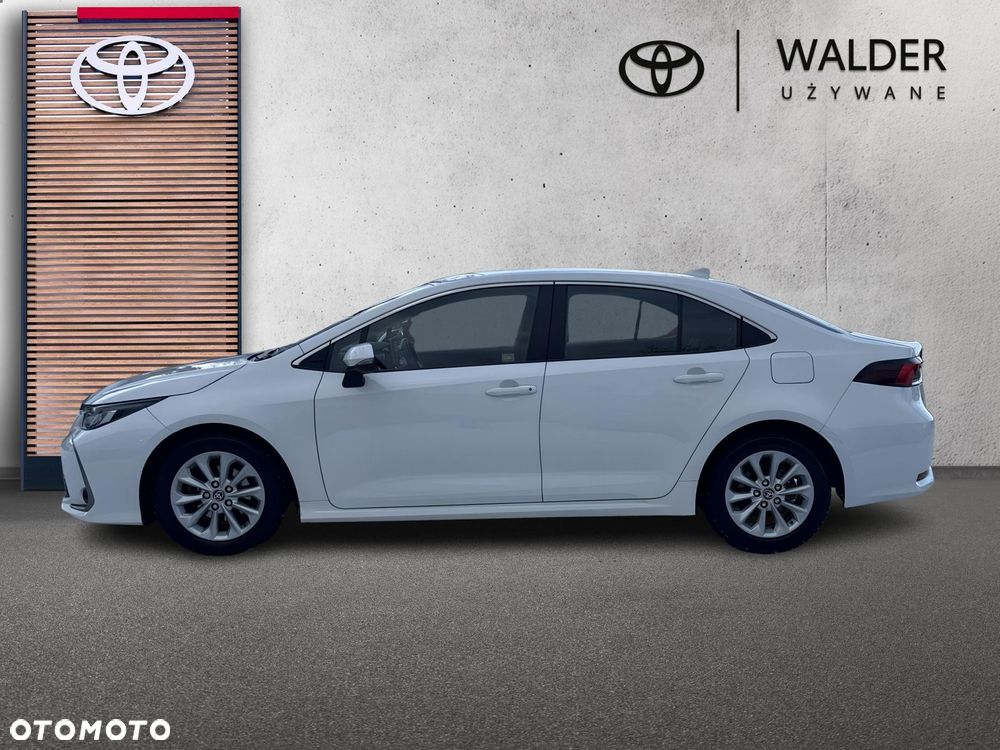 Toyota Corolla 1.5 Comfort MS - 7