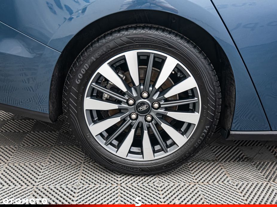 Ford Focus 1.5 EcoBlue Titanium X - 28